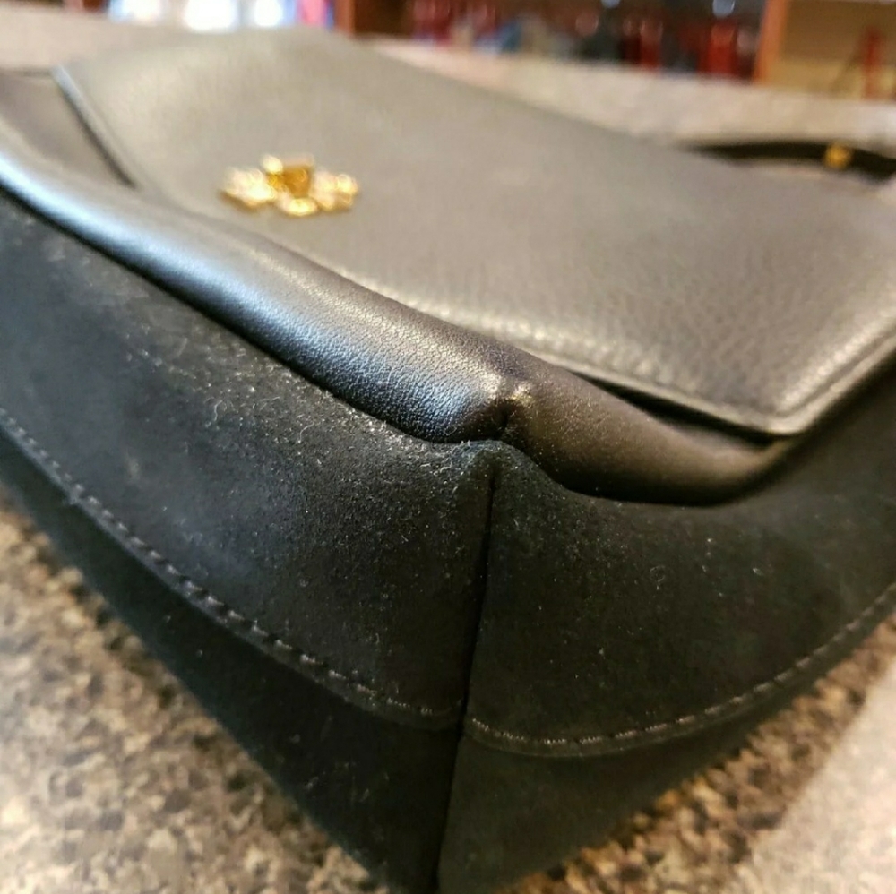 Tory Burch handbag - Picture 6 of 12